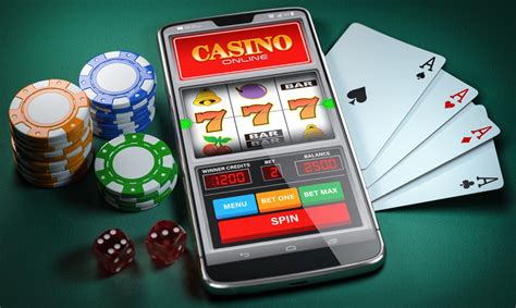 Easy casino app